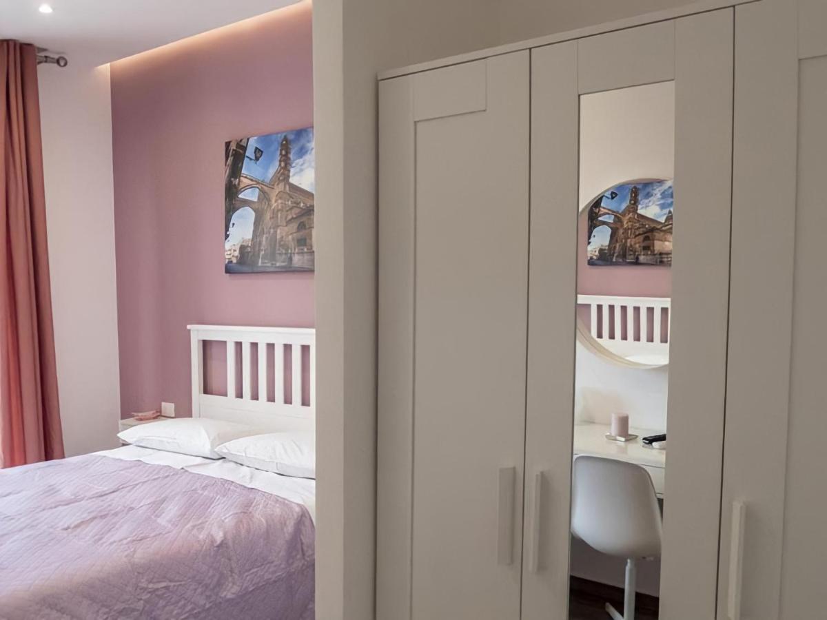 Garibaldi Rooms 29 - Piazza Marina A Palermo - In Pieno Centro. — Foto 2