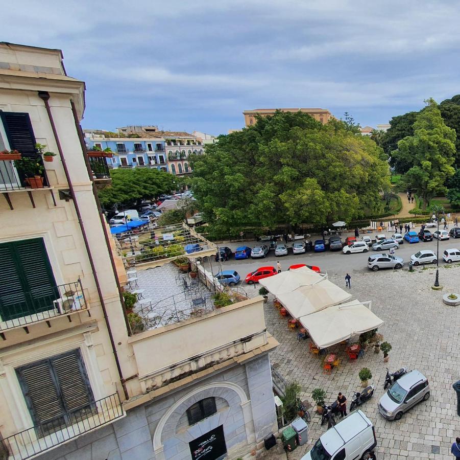 Garibaldi Rooms 29 - Piazza Marina A Palermo - In Pieno Centro., Palermo